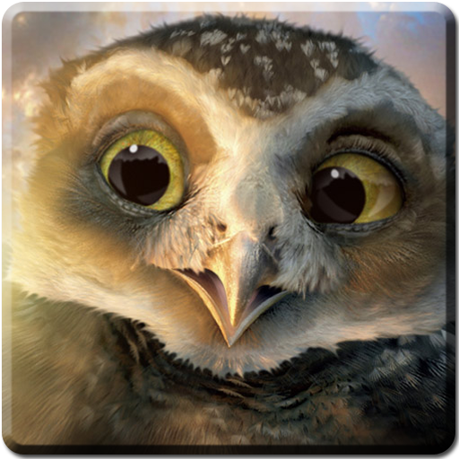 Owl Guardians Live Wallpaper LOGO-APP點子