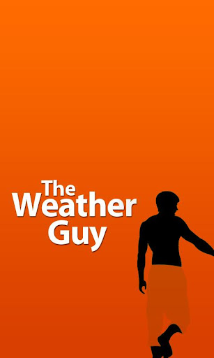 The Weather Guy