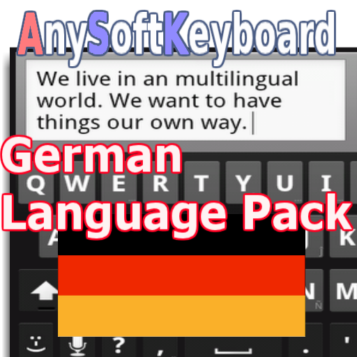 German Language Pack 程式庫與試用程式 App LOGO-APP開箱王