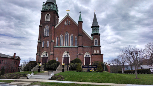 Our Lady of the Valley Parish
