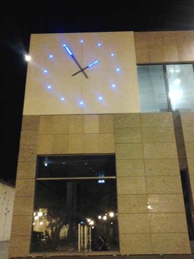 Reloj de San Miguel