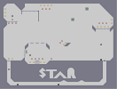 Thumbnail of the map 'Star'