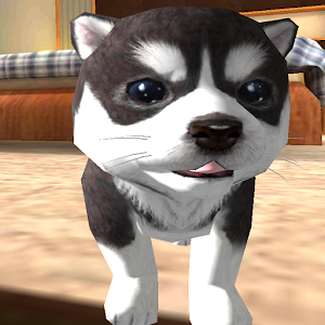 Hack Dog Puppy Simulator 3D game