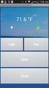 How to install FanBlue Remote 1.5 unlimited apk for pc