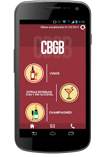 How to install CBGB Distribucion lastet apk for pc