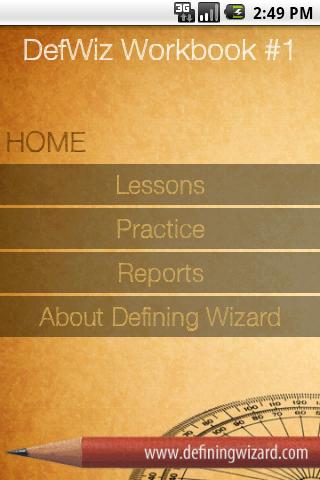 免費下載教育APP|DefiningWizard Math Tutor FULL app開箱文|APP開箱王