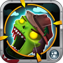 Bloody Sniper mobile app icon