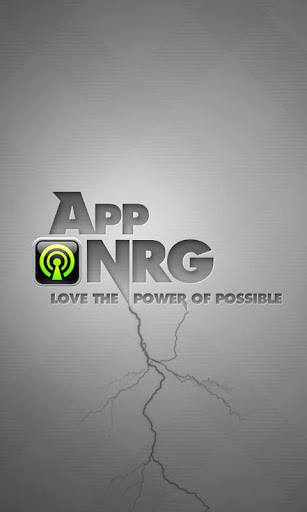 AppNRG Preview App