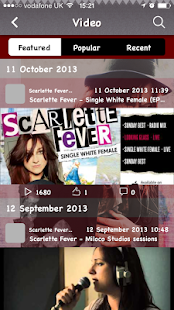 How to mod Scarlette Fever patch 1.402 apk for android