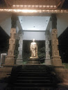 Kowdiar Golden Vivekananda Memorial