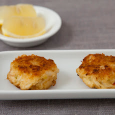 Brigit Binns' Crab Cakes