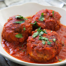 Italian Meatballs