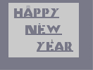 Thumbnail of the map 'Happy New Year, NUMA.'