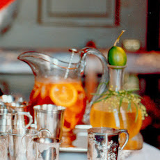 Maestro's Old Fashioned