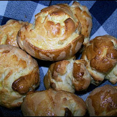 Dinner Rolls