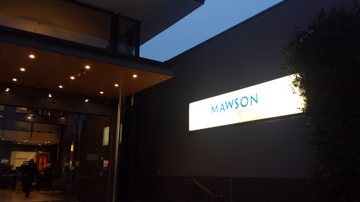 The Mawson Club