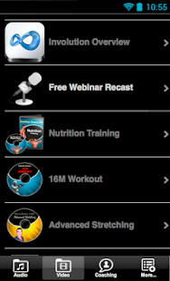 How to mod Involution Weight Management 1.3 unlimited apk for android