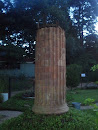 Monumento Columna De Inmaco