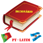 Dicionário Português Latim Apk