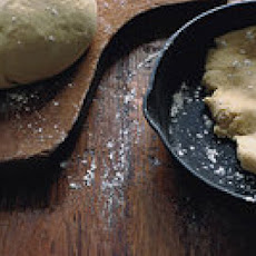 Skillet Pizza Dough