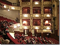 kings theatre