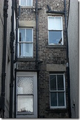 old tenements