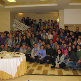 30 ANIVERSARIO NNGG TOLEDO