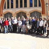 CONGRESO NNGG NULES