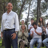 ACTO MEDIO AMBIENTE EN EL SALER