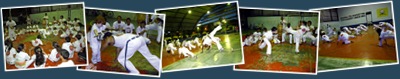 Exibir Capoeira Senzala