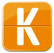 updated kayak app with first class
