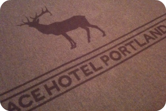 Ace Hotel Portland 