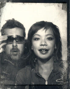 James and Loretta of </a>Fiftyseven-Thirtythree