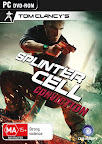 Tom Clancy's Splinter Cell Conviction