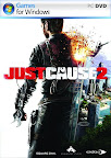 Just Cause 2 (PC)