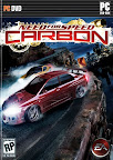Need for Speed Carbon (PC)