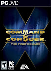 Command & Conquer The First Decade (PC)