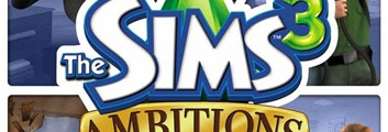 The Sims 3 Ambitions-ViTALiTY