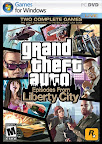 Grand Theft Auto: Episodes from Liberty City (PC)