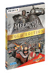 Medieval: Total War Gold Edition