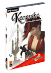 Keepsake: An Unforgettable Adventure
