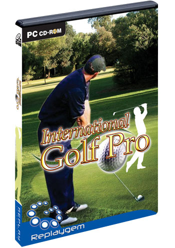International Golf Pro