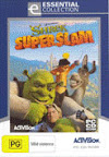 Shrek Super Slam Essential Collection