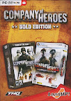 Company Of Heroes : Gold Edition