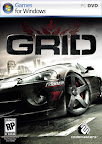 Race Driver GRID