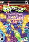 Sims Carnival Bumper Blast