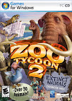 Zoo Tycoon 2: Extinct Animals (PC)