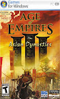 Age of Empires III: The Asian Dynasties