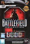 Battlefield 2 Complete Collection