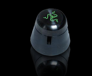 Razer Armadillo (Metal Cable Management)